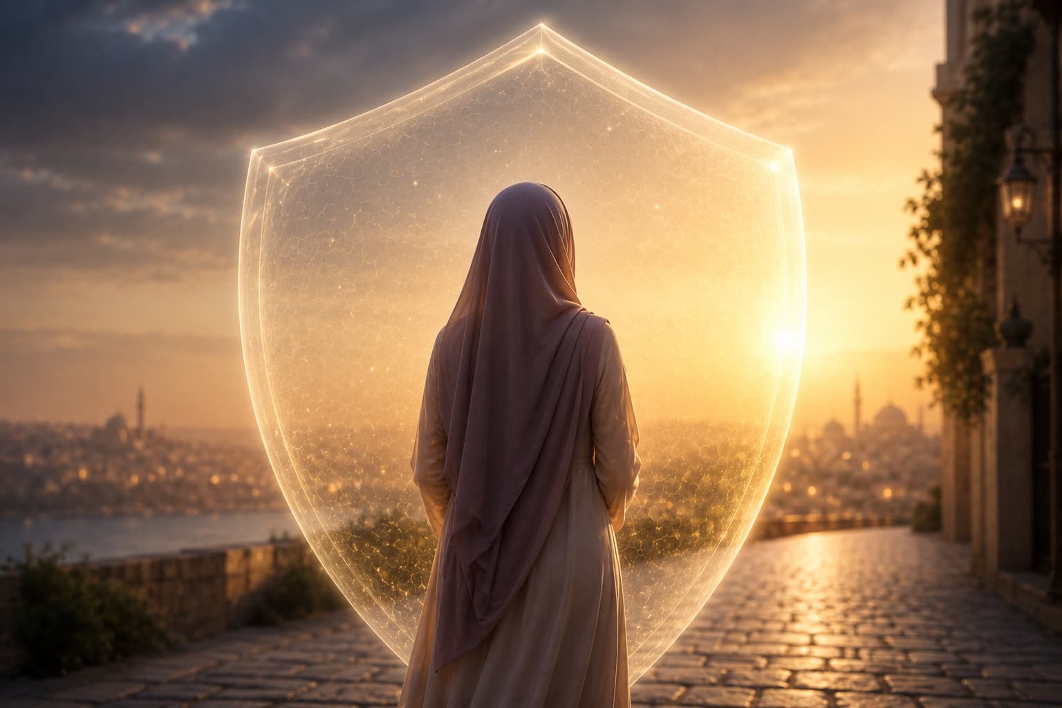 Qu'est-ce qu'un mahram ? Définition, liste et rôle